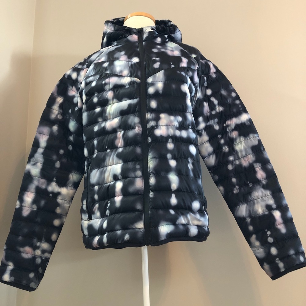 GapFit luxury down alternative jacket